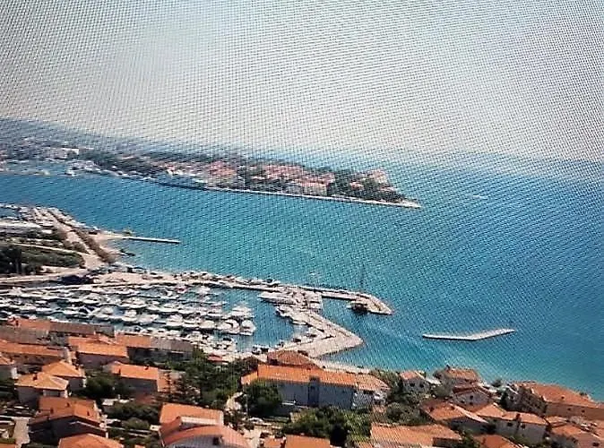 Puntamika Residence