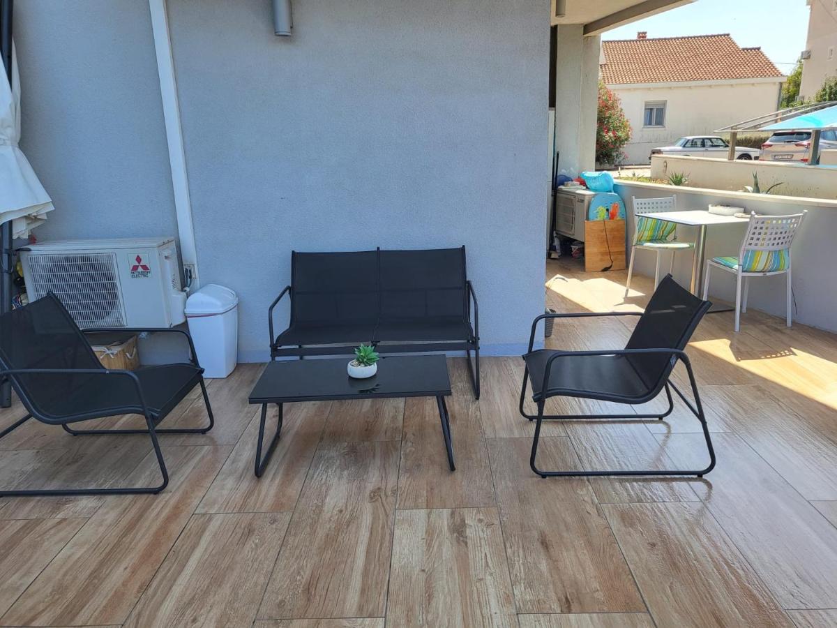 Puntamika Apartment Zadar