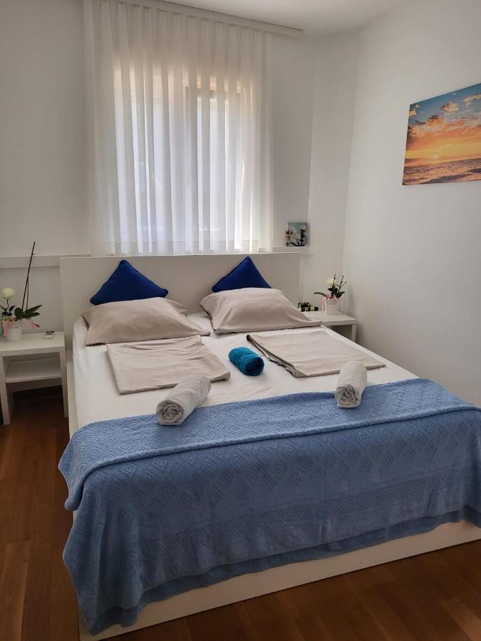 Puntamika Apartment Zadar