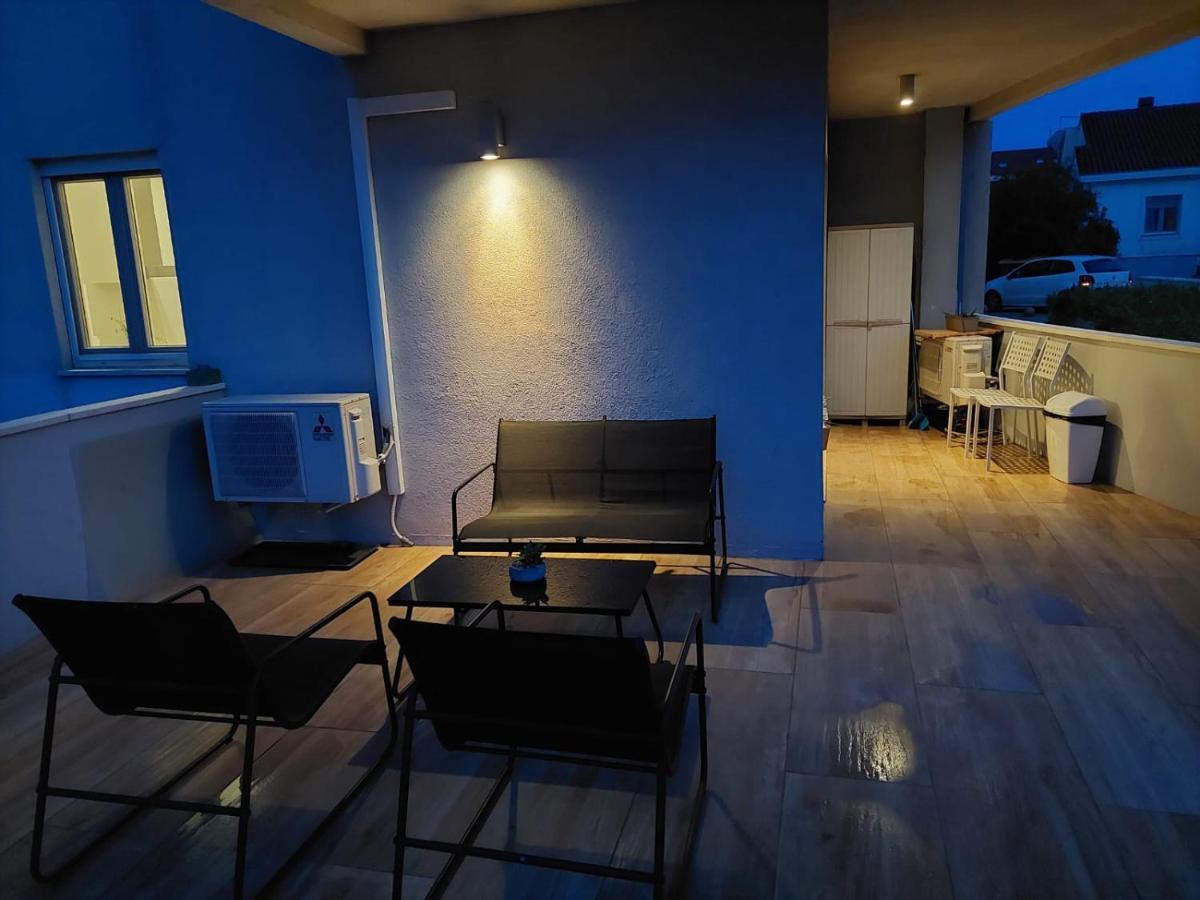 Apartment Puntamika