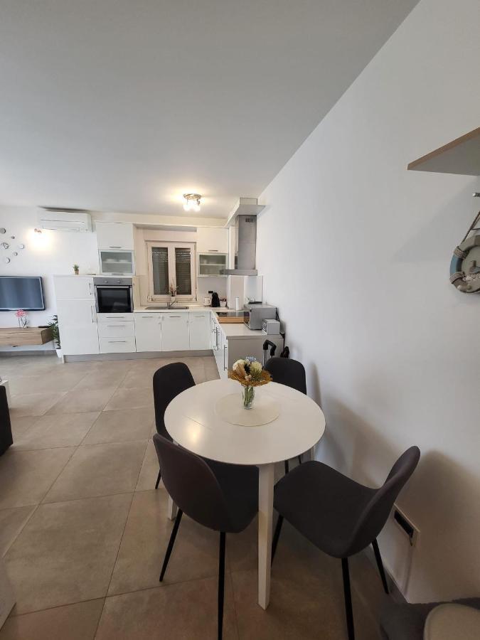 Puntamika Apartment Zadar
