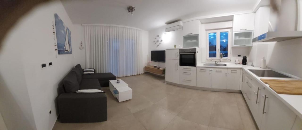 Puntamika Apartment